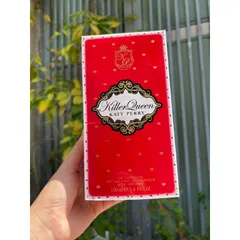 Nước hoa nữ Killer Queen Katy Perry chiết 10ml 629567