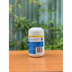 [Nhập khẩu chính ngạch] Nature's Way Odourless Fish Oil 1000mg 80 viên