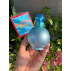 Nước Hoa Nữ Britney Spears Circus Fantasy EDP 100ml 629579
