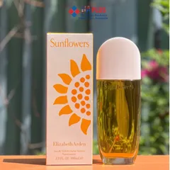 Nước hoa nữ Elizabeth Arden Sunflower 100ml 629583