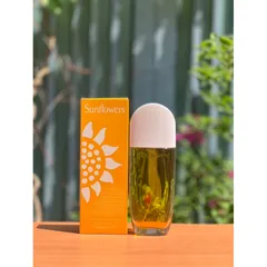 Nước hoa nữ Elizabeth Arden Sunflower 100ml 629583