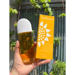 Nước hoa nữ Elizabeth Arden Sunflower 100ml 629583