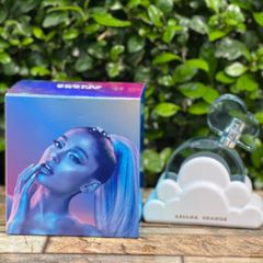 Nước hoa nữ Ariana cloud hình đám mây 100ml 629588