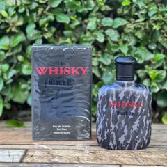 Nước hoa Evaflor Whisky Black Op 100ml 629594