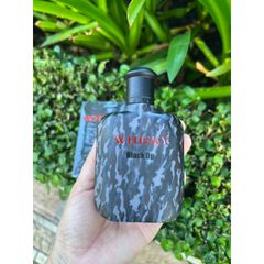 Nước hoa Evaflor Whisky Black Op 100ml 629594