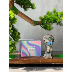 Thanh lí chai đã mở nilong Nước Hoa Nữ Anna Sui Cosmic Sky EDT 30ml