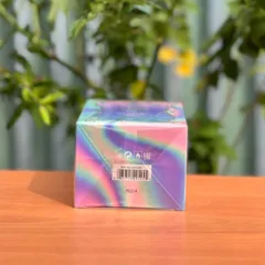 Thanh lí chai đã mở nilong Nước Hoa Nữ Anna Sui Cosmic Sky EDT 30ml