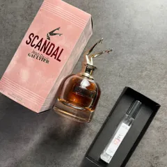Nước hoa Scandal chiết 10ml cho nữ