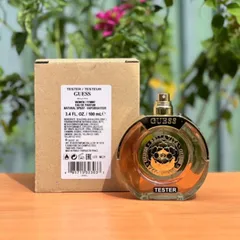 Tester nước hoa nữ Guess Bella Vita 100ml 629613