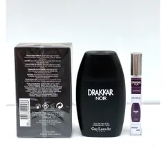 Chiết 10ml Nước hoa nam Drakkar Noir Eau de Toillete