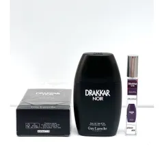 Chiết 10ml Nước hoa nam Drakkar Noir Eau de Toillete