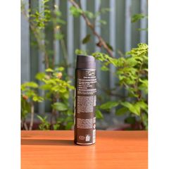 Xịt Khử Mùi Nam Chống Mồ Hôi Nivea Black & White 250ml 629617
