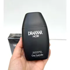 Chiết 10ml Nước hoa nam Drakkar Noir Eau de Toillete