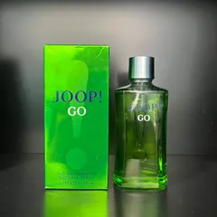 Nước Hoa Nam Joop! Go xanh 200