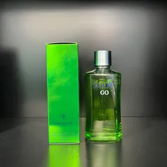 Nước Hoa Nam Joop! Go xanh 200
