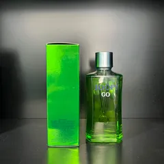 Nước Hoa Nam Joop! Go xanh 200