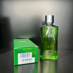 Nước Hoa Nam Joop! Go xanh 200