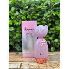 Nước hoa nữ Meow Katy Perry 100ml mùi hương ngọt ngào dễ thương 629629