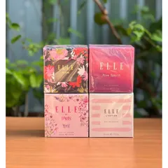 Nước hoa nữ Elle chính hãng 629636