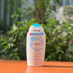 [Nhập khẩu chính ngạch] Dung dịch vệ sinh phụ nữ Femfresh Active Wash 250ml hàng Anh 629638
