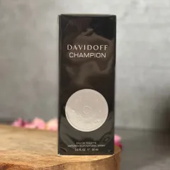 Nước hoa Davidoff Champion edt 90ml