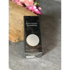 Nước hoa Davidoff Champion edt 90ml