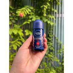 Lăn khử mùi Nivea men intense protection sport 72h hàng Úc chính hãng 629644