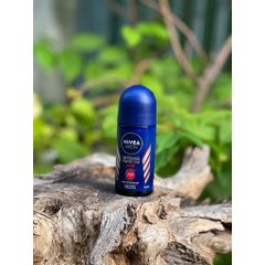 Lăn khử mùi Nivea men intense protection sport 72h hàng Úc chính hãng 629644