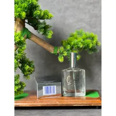 Thanh lý hộp móp Nước hoa nữ Revlon Charlie Silver Eau De Toilette 100ml.