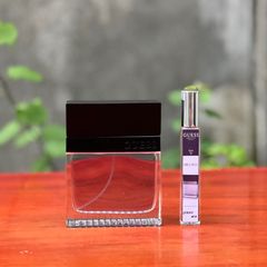Nước Hoa chiết cho Nam Guess Seductive Men 10ml 629651