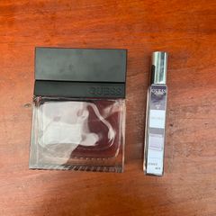 Nước Hoa chiết cho Nam Guess Seductive Men 10ml 629651