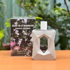 Chiết 10ml - Nước hoa Ariana Grande God is a woman  EDP