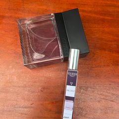 Nước Hoa chiết cho Nam Guess Seductive Men 10ml 629651
