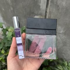 Nước Hoa chiết cho Nam Guess Seductive Men 10ml 629651