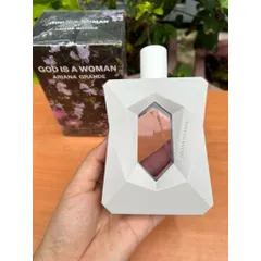 Chiết 10ml - Nước hoa Ariana Grande God is a woman  EDP