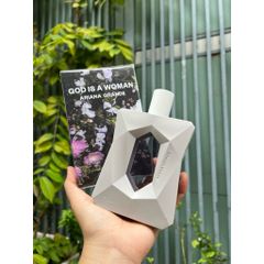Chiết 10ml - Nước hoa Ariana Grande God is a woman  EDP