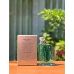 Nước hoa nam Nautica Classic EDT 100ml 629655