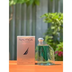 Nước hoa nam Nautica Classic EDT 100ml 629655