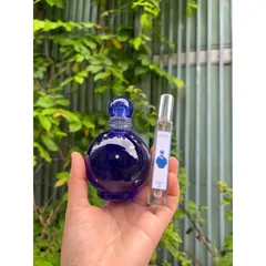 Nước hoa nữ Britney Spears Fantasy Midnight chiết 10ml 629660