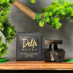 Nước hoa nữ Night By Delta Goodrem Eau De Parfum 30ml 629668