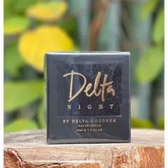 Nước hoa nữ Night By Delta Goodrem Eau De Parfum 30ml 629668