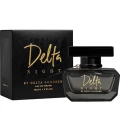 Nước hoa nữ Night By Delta Goodrem Eau De Parfum 30ml 629668