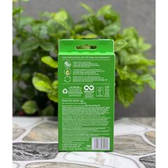 Dao cạo Gillette Venus Extra Smooth màu xanh (hộp gồm 1 cán và 2 đầu thay) 629669