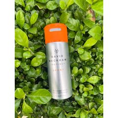Xịt Khử Mùi David Beckham instinct sport 150ml 629671