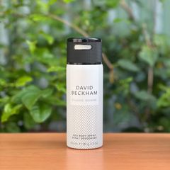 Xịt Khử Mùi David Beckham classic homme 629675