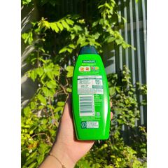 Sữa tắm gội và dầu xả 3 trong 1 PALMOLIVE Kids Happy Apple 350ml 629694