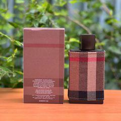 Nước hoa nam Burberry London for Men 100ml 629697