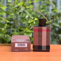 Nước hoa nam Burberry London for Men 100ml 629697