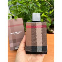 Nước hoa nam Burberry London for Men 100ml 629697