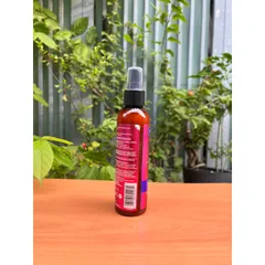Xịt Dưỡng tóc Hask Curl Care 5-in-1 Leave-In Spray 175ml dành cho tóc xoăn 629699
